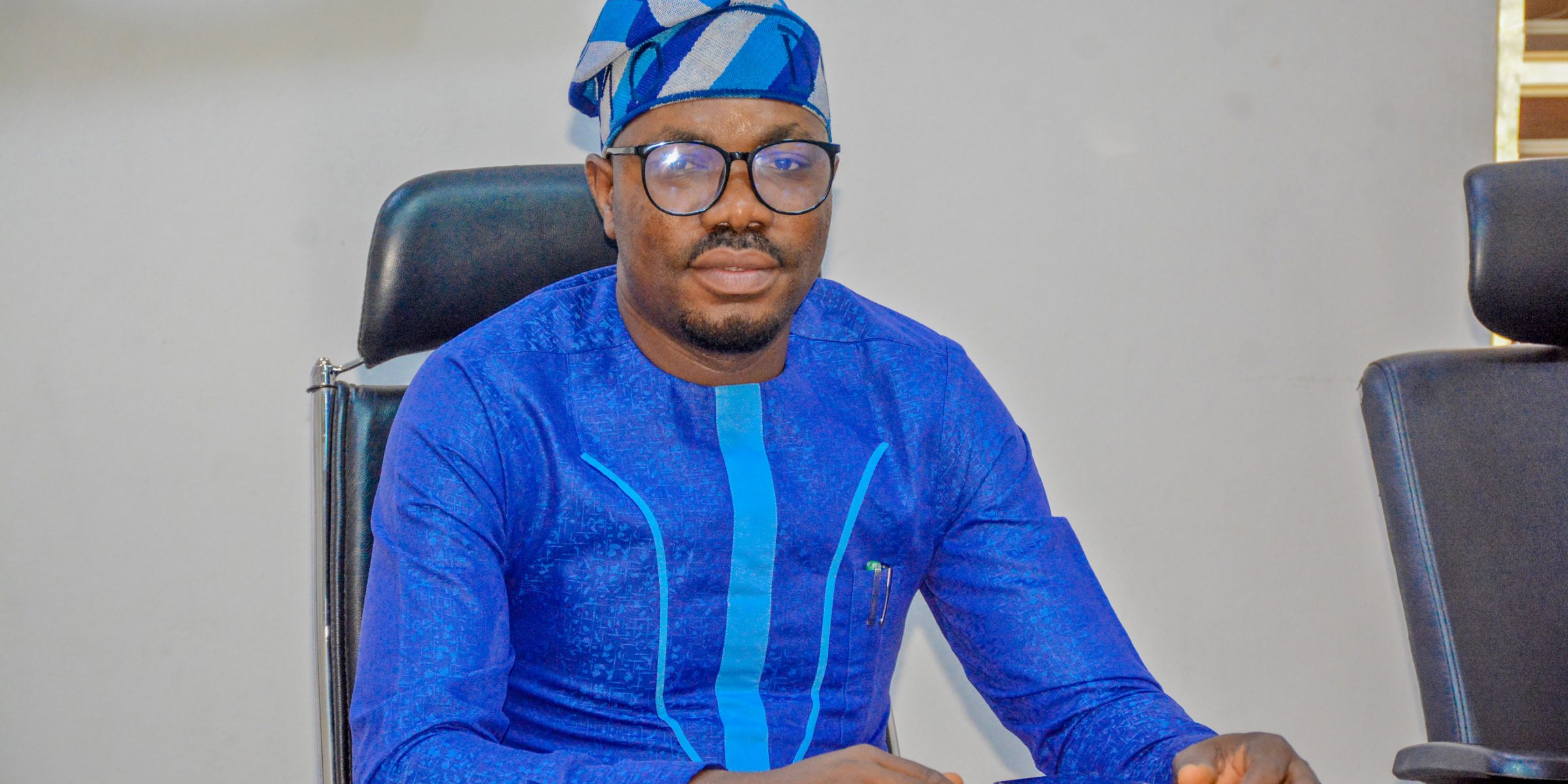 Daisi Omokungbe, founder and executive director of PROMAD.