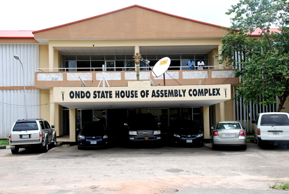 Ondo-House-of-Assembly